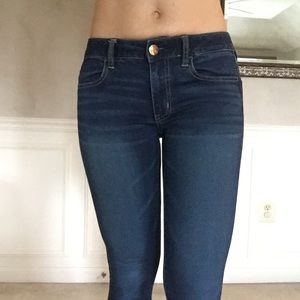 American Eagle outfitters Jegging